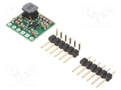7.5V STEP-UP VOLTAGE REGULATOR U3V40F7