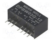 DPBW03G-12