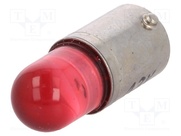 LR-BA9S-12AC/DC