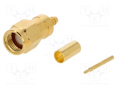 321-104-002 (SMA-50/2-RG174/316/W4.02)