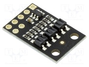 QTR-HD-03A REFLECTANCE SENSOR ARRAY