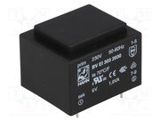 BV EI 303 2030