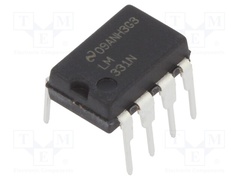 LM331N/NOPB