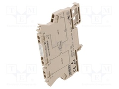 MCZ TO 24VDC/150MS