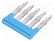 1527790000 ZQV 2.5N/5 BL