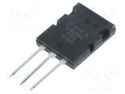 IXTB62N50L
