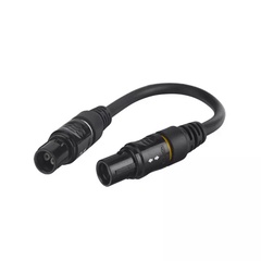 China Manufacturer Offer Cheapest P Series Medical CCTV Camera Power Connector