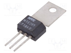 NTE265