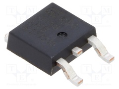 STTH802CB-TR