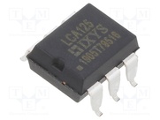 LCA125S