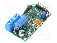 SIMPLE MOTOR CONTROLLER 18V7