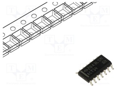 SN74ACT14DR