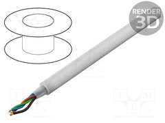 TSK1174 WHITE
