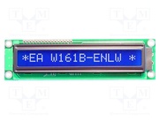 EA W161B-ENLW