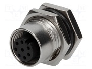 M12A-08PFFS-SF8001