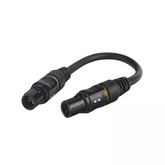 China Manufacturer Offer Cheapest P Series Medical CCTV Camera Power Connector 