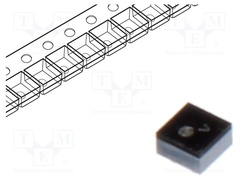 LM94023BITMX/NOPB