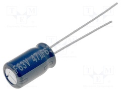 ECA1JM470
