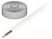 TEL-0030-100/WH
