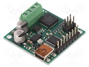 JRK 21V3 USB MOTOR CONTROLLER