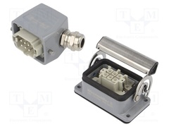 1027650000 HDC KIT HE-P 06.10 M