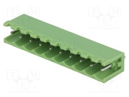 XY2500V-A(5.0)-10P