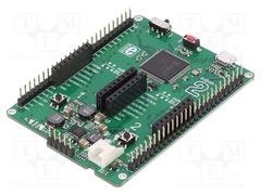 CLICKER 2 FOR PIC32MZ