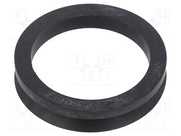 09-029X4X7.5 VA-32 NBR