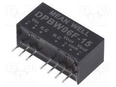 DPBW06F-15