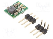 5V, 1.5A STEP-UP/STEP-DOWN VOLTAGE REGUL