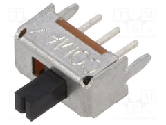 SS-12D07-VG 4 NS GA PA