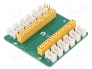 GROVE BREAKOUT FOR LINKIT SMART 7688 DUO