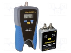 FIBERMASTER