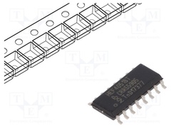 HEF4051BT,653