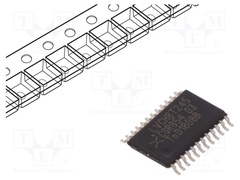 74LVCH8T245PW,118
