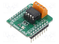 I2C ISOLATOR 3 CLICK