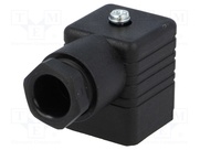 931952100 GDM 3011 SCHWARZ