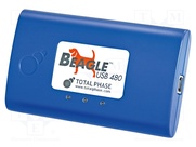 BEAGLE USB 480 PROTOCOL ANALYZER