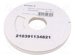 HSS-HF 1.6-3.2 EL W13M