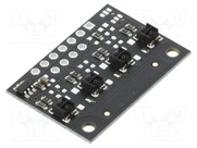 QTRX-MD-04A REFLECTANCE SENSOR ARRAY