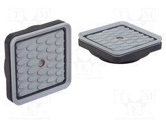 ISCUP-80X80X16