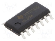CD74HC30M96