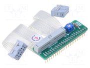 PARALLEL GLCD ADAPTER 240X128