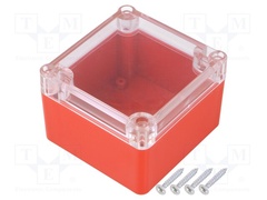 Z111PH ABS RED