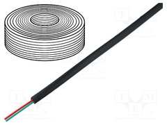 TEL-0030-100/BK