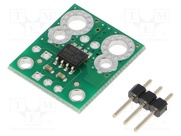ACS724 CURRENT SENSOR CARRIER -5A TO +5A