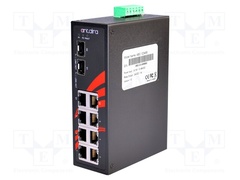 LNX-0802C-SFP