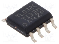 TL032CDR