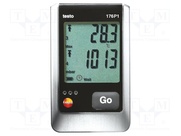 TESTO 176-P1 0572 1767