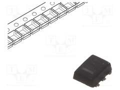 SN74AUC1G17DRLR